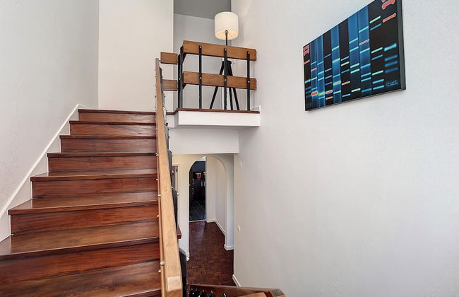 Santa Rita House by Atlantic Holiday - Photo 22