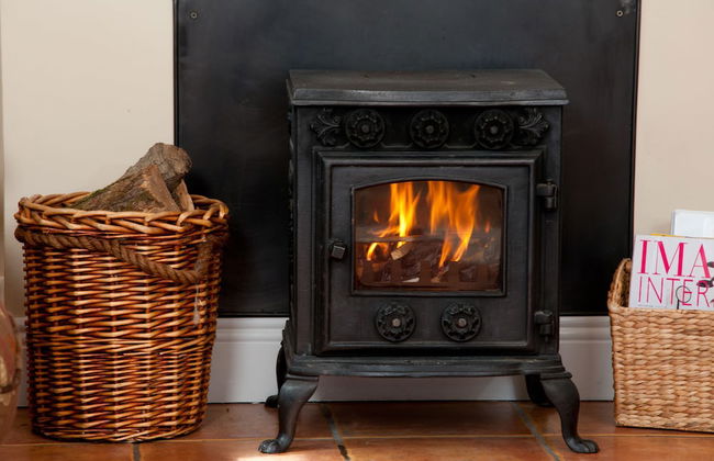 Abhainn Ri Cottages - Foto 8