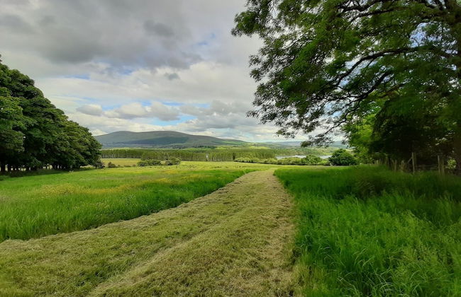 Abhainn Ri Cottages - Foto 12