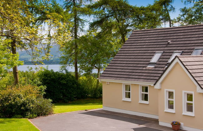 Abhainn Ri Cottages - Foto 19