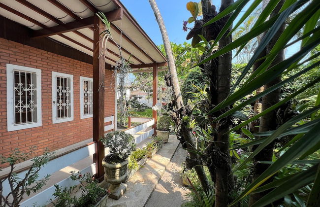 150m Praia -Ar condicionado -Petfriendly - Foto 73