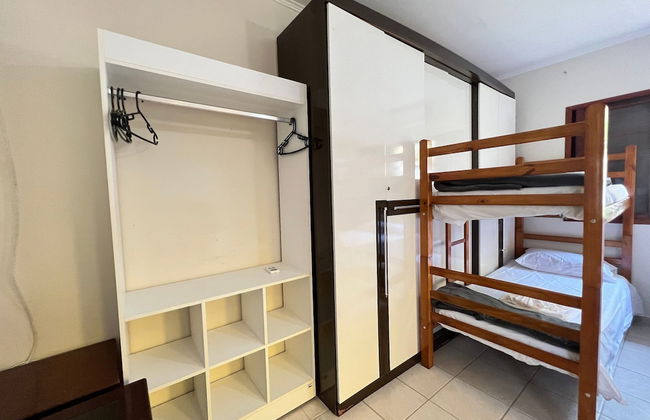 150m Praia -Ar condicionado -Petfriendly - Foto 5