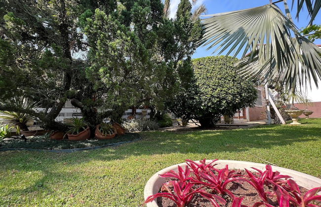 150m Praia -Ar condicionado -Petfriendly - Foto 65