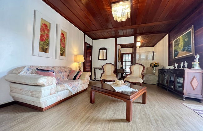 150m Praia -Ar condicionado -Petfriendly - Foto 22