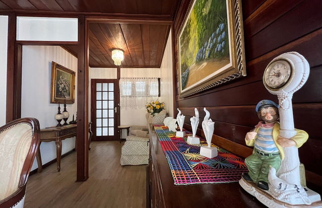 150m Praia -Ar condicionado -Petfriendly - Foto 45