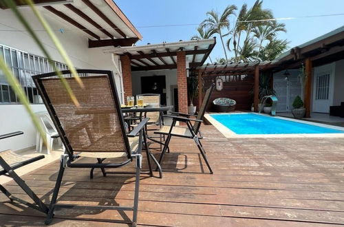 Photo 35 - 150m Praia -Ar condicionado -Petfriendly