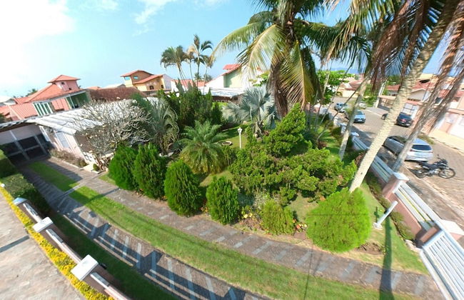 150m Praia -Ar condicionado -Petfriendly - Foto 59