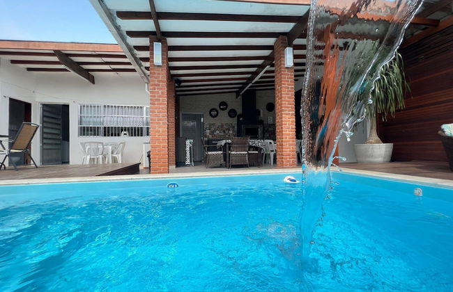 150m Praia -Ar condicionado -Petfriendly - Foto 42