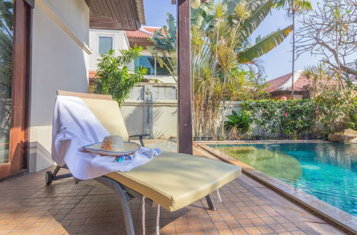 Foto 34 - Bali Haven 3BDR Private Pool Villa