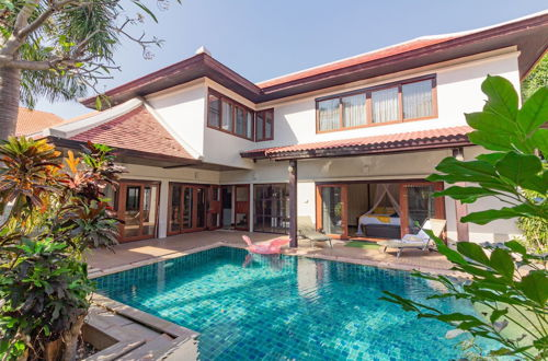 Photo 1 - Bali Haven 3BDR Private Pool Villa