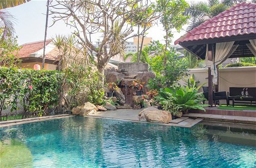 Foto 28 - Bali Haven 3BDR Private Pool Villa
