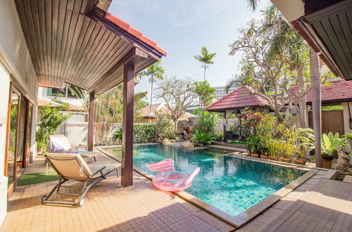 Photo 27 - Bali Haven 3BDR Private Pool Villa