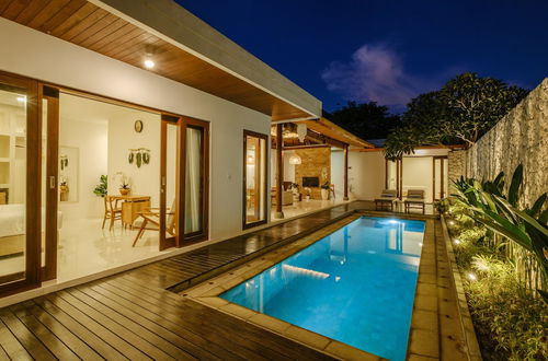 Photo 13 - Azure Luxury Villa Near Beach Pecatu