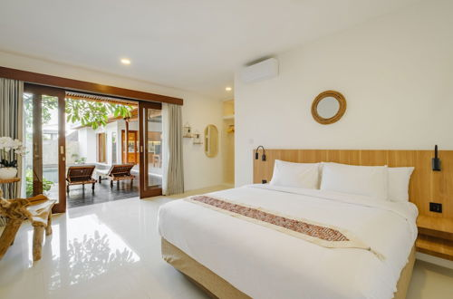 Foto 3 - Azure Luxury Villa Near Beach Pecatu