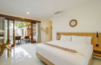 Photo 3 - Azure Luxury Villa Near Beach Pecatu