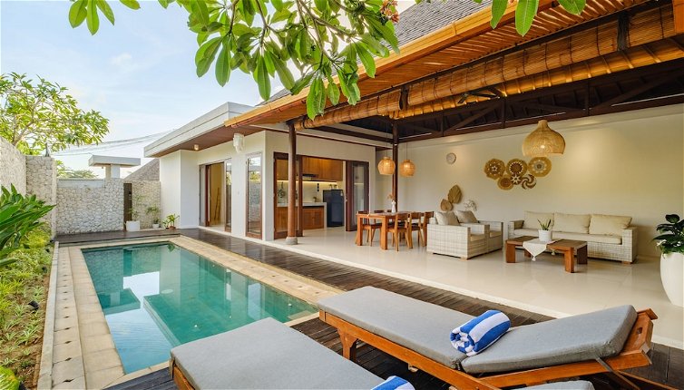 Foto 1 - Azure Luxury Villa Near Beach Pecatu