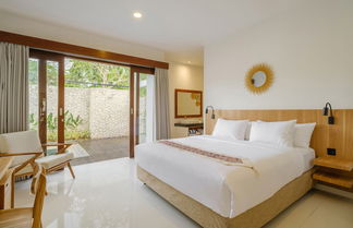 Photo 2 - Azure Luxury Villa Near Beach Pecatu