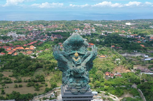 Photo 15 - Azure Luxury Villa Near Beach Pecatu