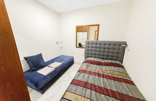 David Citadel Hotel Private Lux Suites - Photo 5