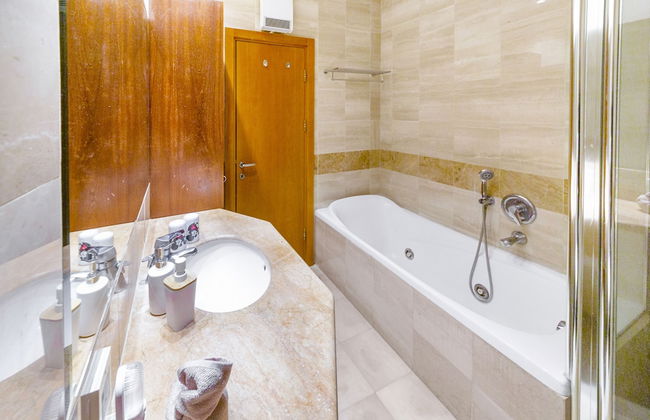 David Citadel Hotel Private Lux Suites - Photo 23