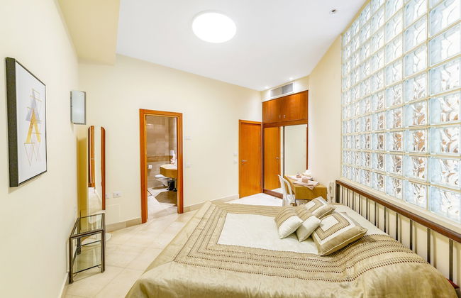 David Citadel Hotel Private Lux Suites - Photo 6