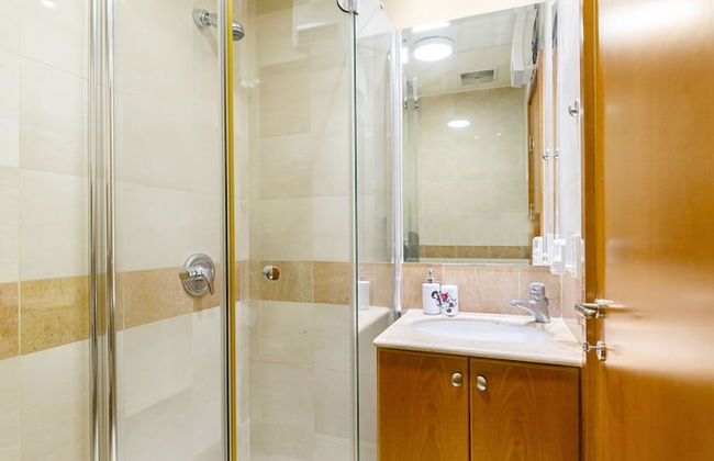 David Citadel Hotel Private Lux Suites - Photo 19