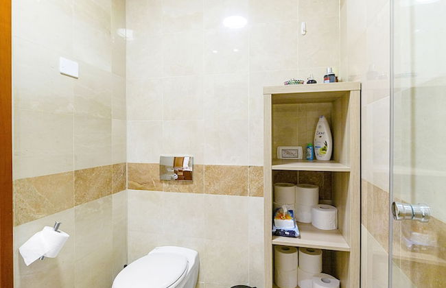 David Citadel Hotel Private Lux Suites - Photo 21