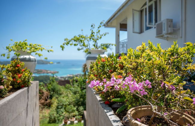 Beau Soleil Stunning Sea View - Foto 19