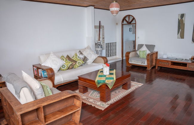 Beau Soleil Stunning Sea View - Foto 7