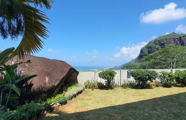 Beau Soleil Stunning Sea View - Foto 22