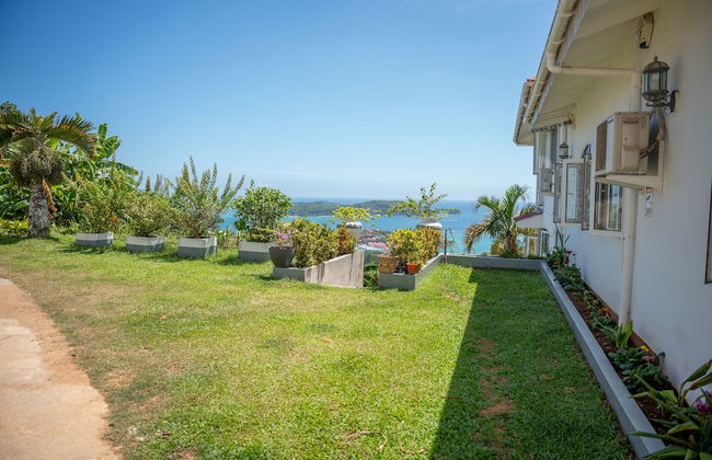 Beau Soleil Stunning Sea View - Foto 20