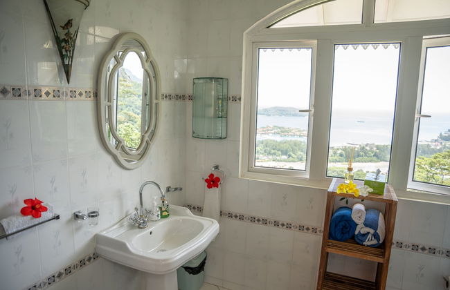 Beau Soleil Stunning Sea View - Foto 15