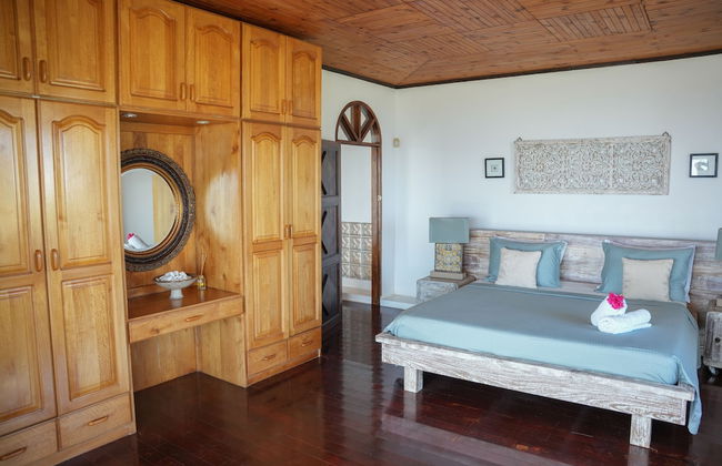 Beau Soleil Stunning Sea View - Foto 4