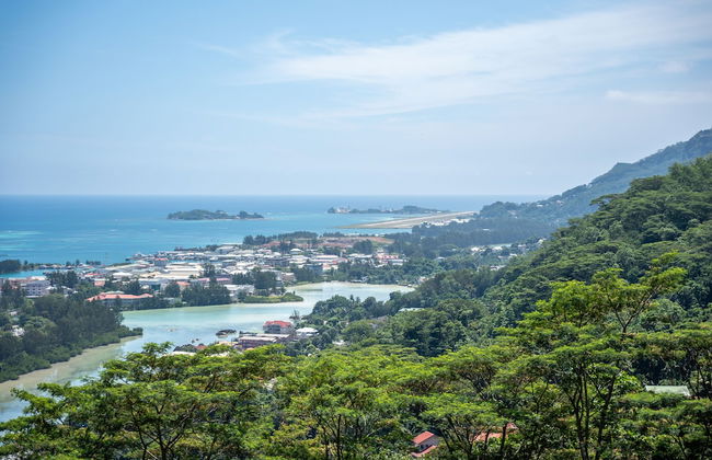 Beau Soleil Stunning Sea View - Foto 24