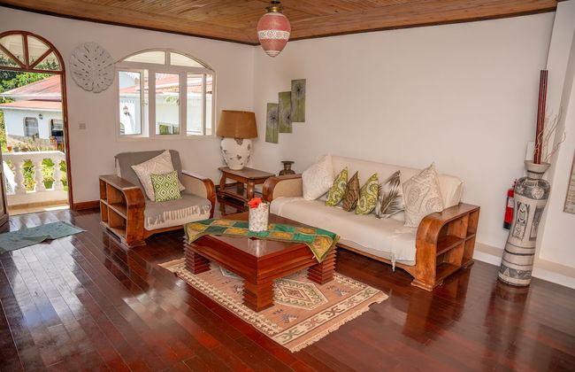 Beau Soleil Stunning Sea View - Foto 8