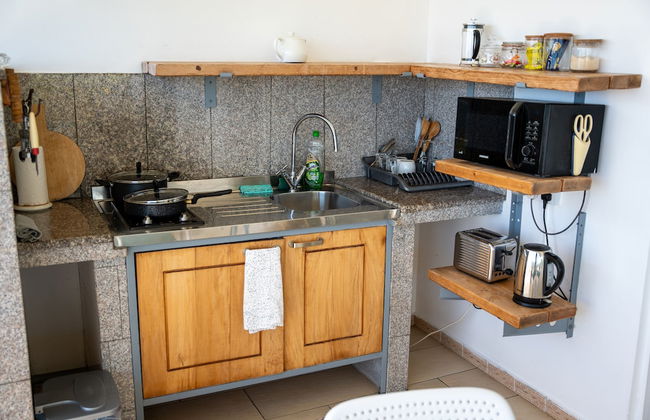 Beau Soleil Stunning Sea View - Foto 5