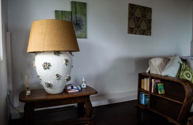 Beau Soleil Stunning Sea View - Foto 6