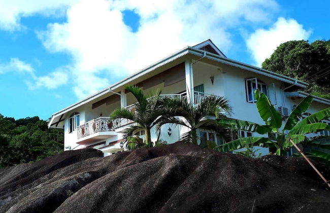 Beau Soleil Stunning Sea View - Foto 21