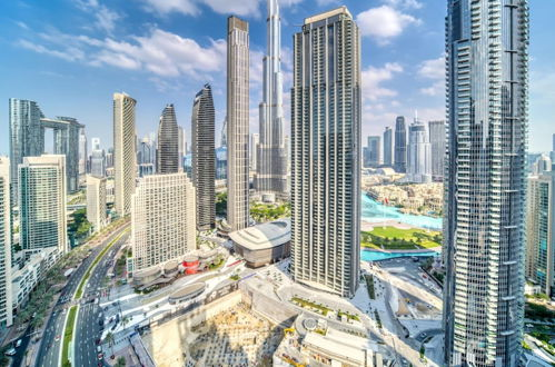 Photo 27 - 3BR M Downtown Retreat Overlooking Burj Khalifa