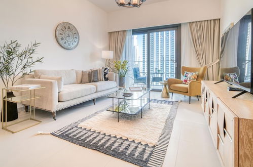 Photo 41 - 3BR M Downtown Retreat Overlooking Burj Khalifa