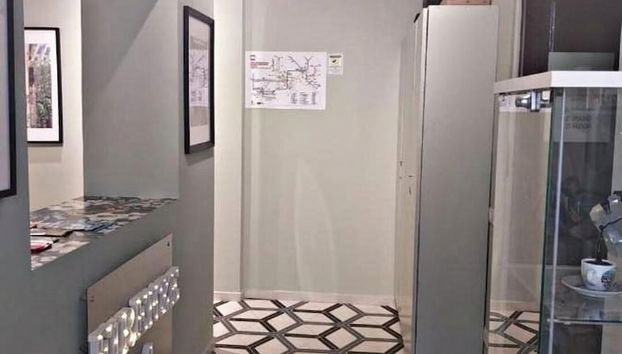 Receção