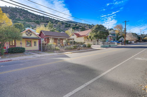 Foto 10 - Central Bisbee Home, 1 Mi to Copper Queen Mine