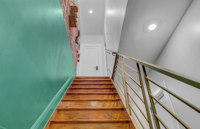 Brewerytown Balcony Retreat W Oxford 1BR - Photo 23