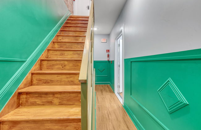 Brewerytown Balcony Retreat W Oxford 1BR - Photo 21