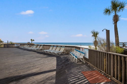 Photo 19 - Beach Haven! 2BR 2BA Sleeps 6! Coastal Paradise Awaits