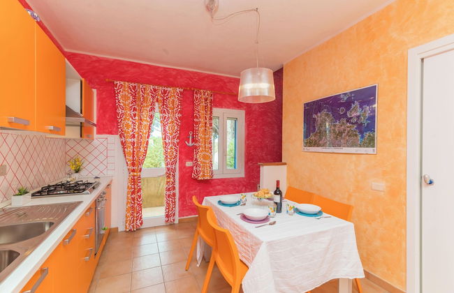 Casa Maria 250m From The Beach - Foto 10