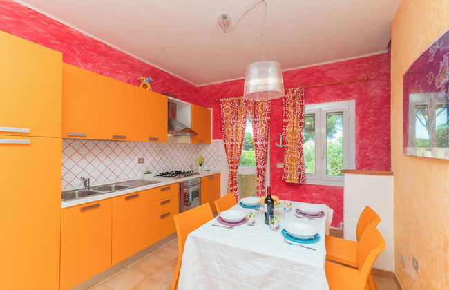 Casa Maria 250m From The Beach - Foto 9
