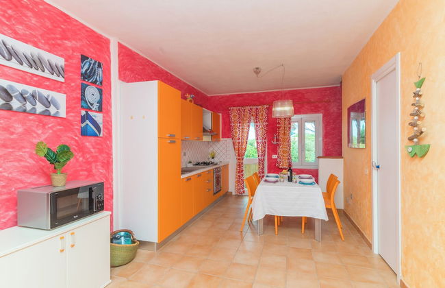 Casa Maria 250m From The Beach - Foto 11
