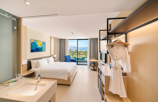 The Western Seaview Cam Ranh Condotel - Foto 8