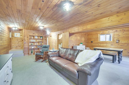 Photo 25 - Cozy Wisconsin Cabin w/ Deck, Kayaks & Lake Views